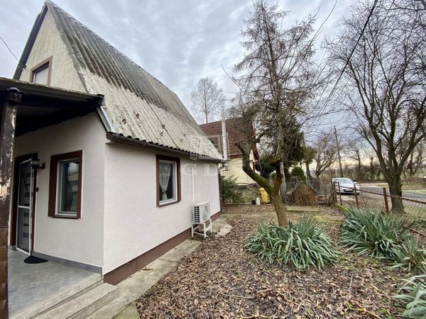 Eladó Ráckeve Nyaraló