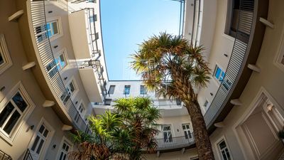 Budapest, VII. kerület Lakás - 166.093.200 Ft