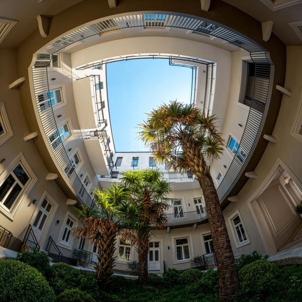 Eladó Budapest VII. kerület Lakás