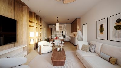 Budapest, VII. kerület Lakás - 182.125.125 Ft