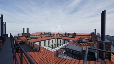 Budapest, VII. kerület Lakás - 175.399.088 Ft