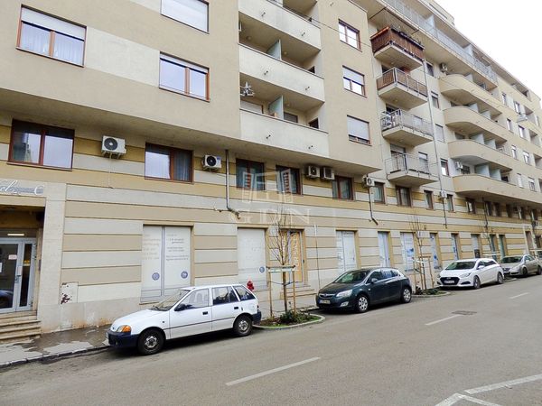 Eladó Budapest VIII. kerület Lakás