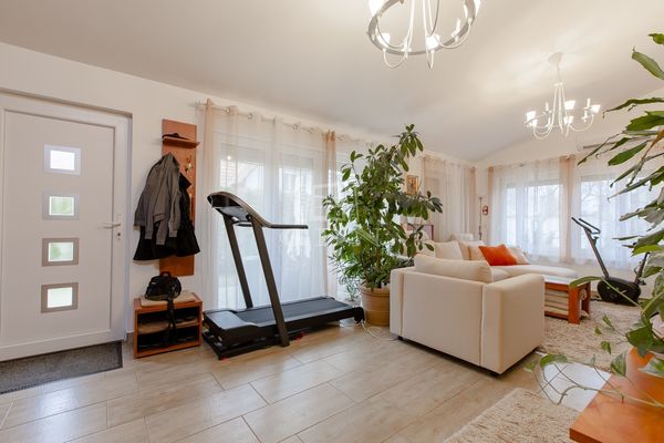 Eladó Budapest XVII. kerület Családi ház