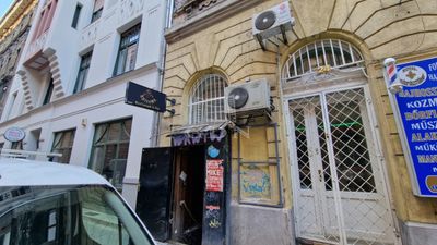 Budapest, VI. kerület Vendéglátás - 35.000.000 Ft