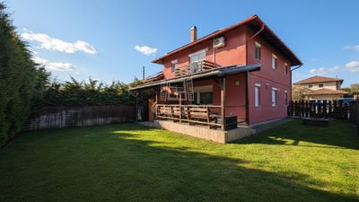 Mogyoród Ikerház - 155.990.000 Ft