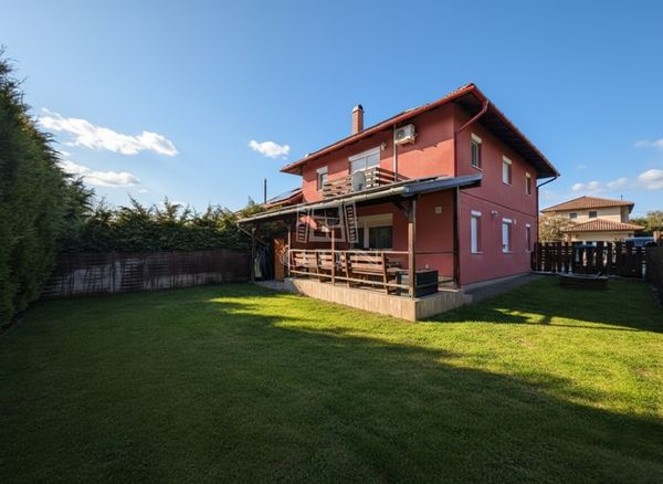 Eladó Mogyoród Ikerház