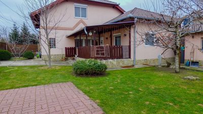 Dunakeszi Családi ház - 229.000.000 Ft