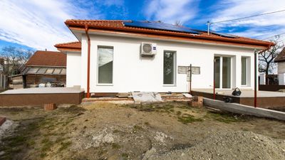 Bag Semidetached house - 85.990.000 HUF