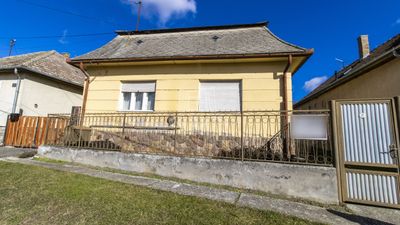 Vácszentlászló Családi ház - 38.800.000 Ft