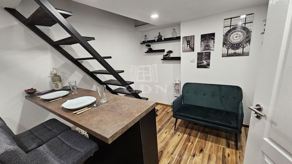 Eladó Budapest VIII. kerület Lakás