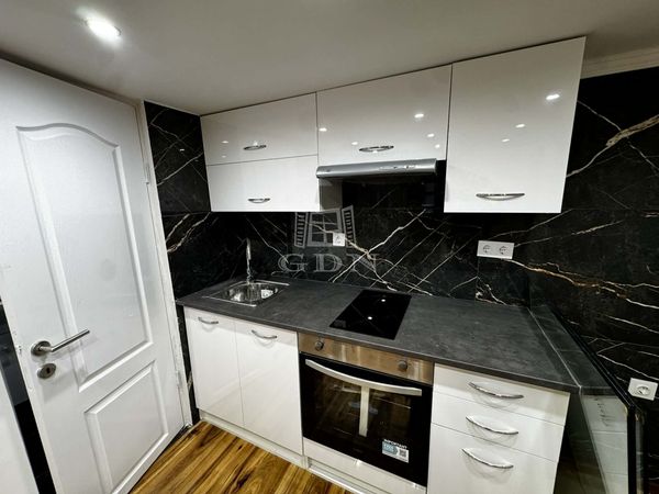 Eladó Budapest VIII. kerület Lakás