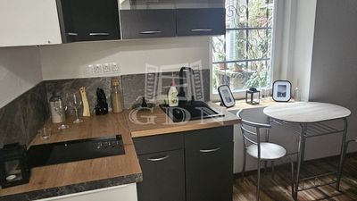 Budapest, VIII. kerület Lakás - 42.600.000 Ft