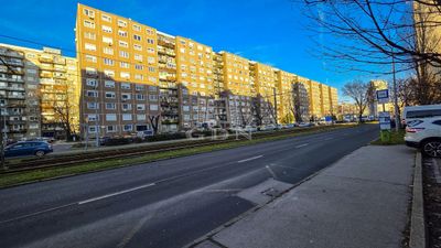 Budapest, XV. kerület Lakás - 61.900.000 Ft