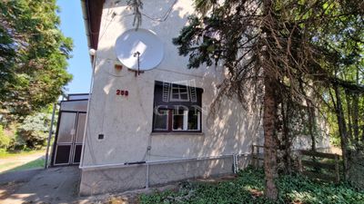 Galgahévíz Ikerház - 45.000.000 Ft