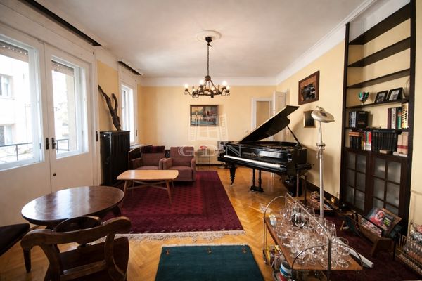 Eladó Budapest XIII. kerület Lakás (téglaépítésű)