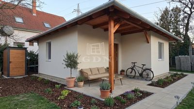 Dunakeszi Einfamilienhaus - 69.000.000 HUF