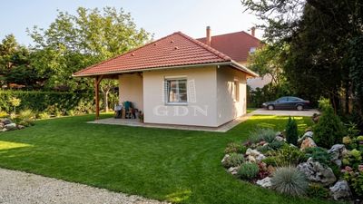 Dunakeszi Családi ház - 65.990.000 Ft