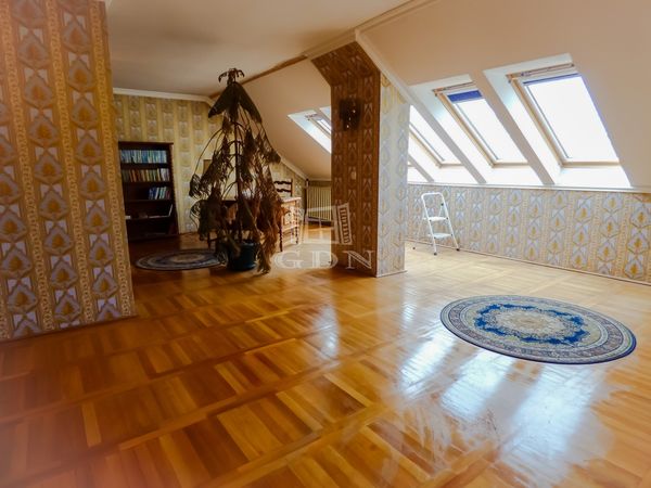 Verkauf Budapest XVI. kerület Doppelhaus