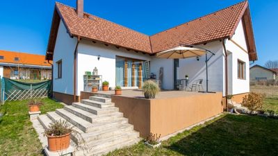 Nagytarcsa Einfamilienhaus - 205.000.000 HUF