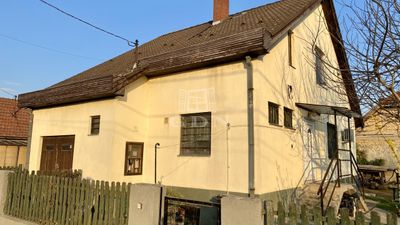 Kiskunlacháza Családi ház - 77.990.000 Ft