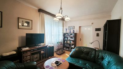 Budapest, II. kerület Lakás - 135.000.000 Ft