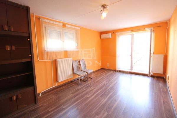 Eladó Budapest XVII. kerület Lakás