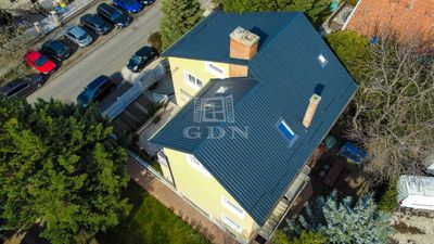 Budapest, XVI. kerület Ikerház - 121.900.000 Ft