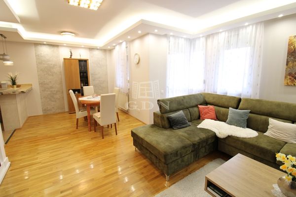 Eladó Budapest XIV. kerület Lakás