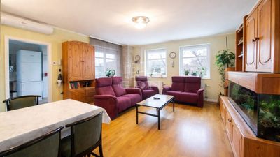 Budapest, IV. kerület Lakás - 154.000.000 Ft