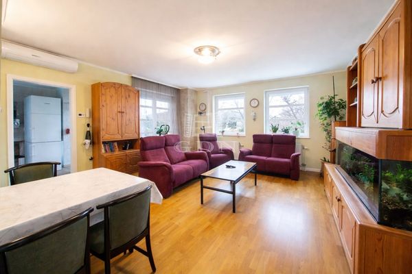 Eladó Budapest IV. kerület Lakás