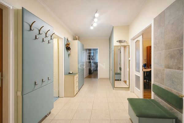 Продается Budapest IV. kerület Квартира (кирпичная)