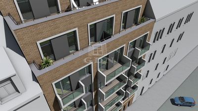 Budapest, VIII. kerület Lakás - 126.885.862 Ft