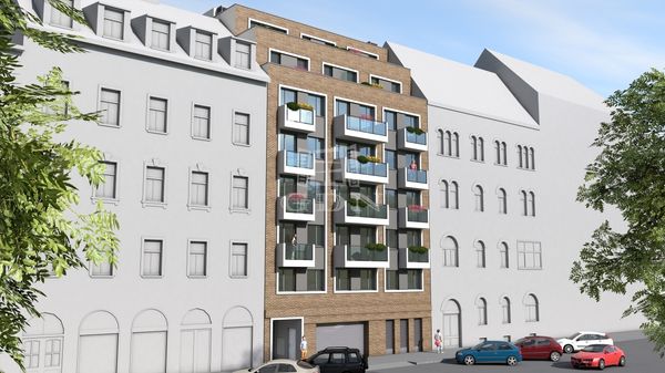 Eladó Budapest VIII. kerület Lakás