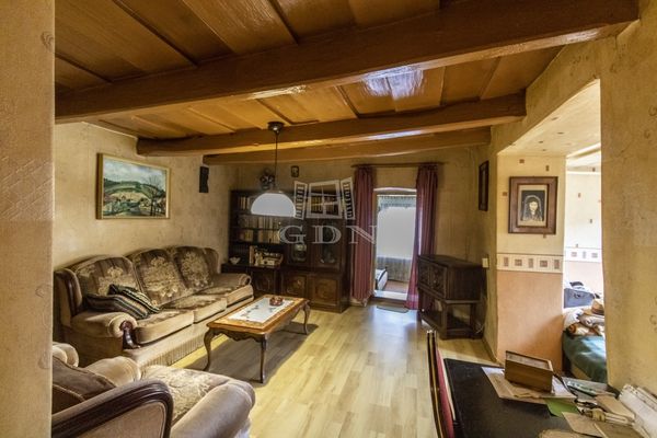 Eladó Jobbágyi Családi ház