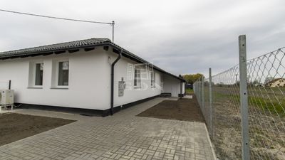 Tura Совмещенный дом - 250.000 HUF