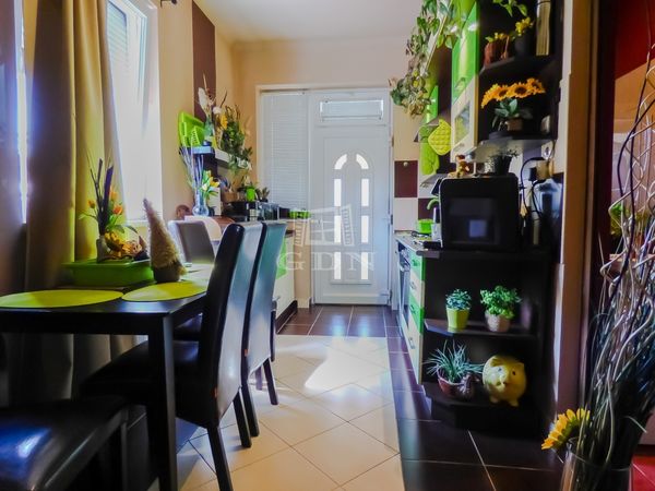 Verkauf Budapest XX. kerület Wohnung (Ziegel)