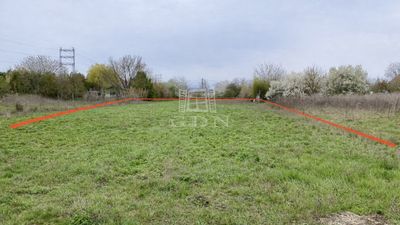 Szigetszentmiklós Telek - 16.900.000 Ft