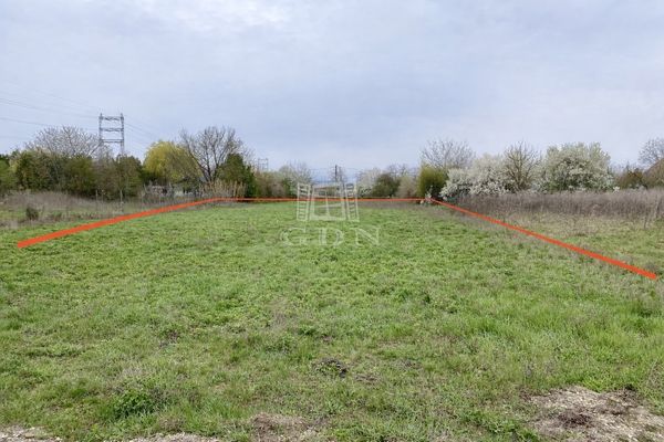 Eladó Szigetszentmiklós Telek