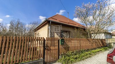 Püspökhatvan Családi ház - 36.000.000 Ft