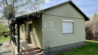 Ráckeve 夏季别墅 - 37.800.000 HUF