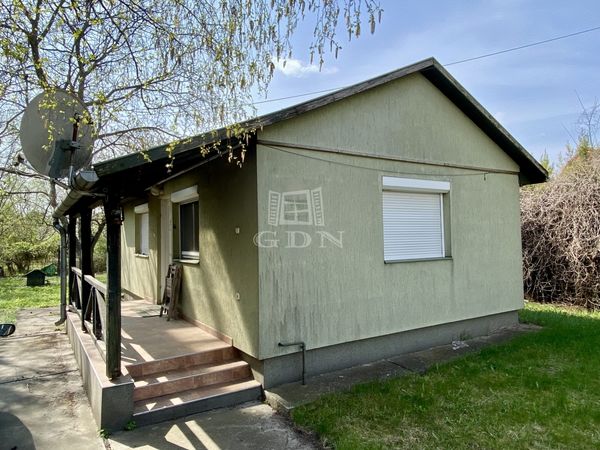 For sale Ráckeve Week-end house