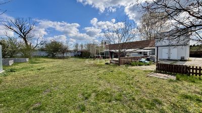 Monor Zona industriala - 180.000.000 HUF