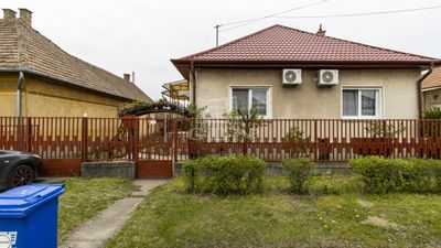 Tura Családi ház - 38.000.000 Ft