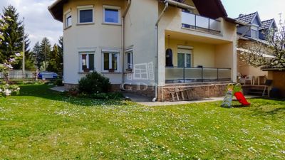 Mór Családi ház - 120.990.000 Ft