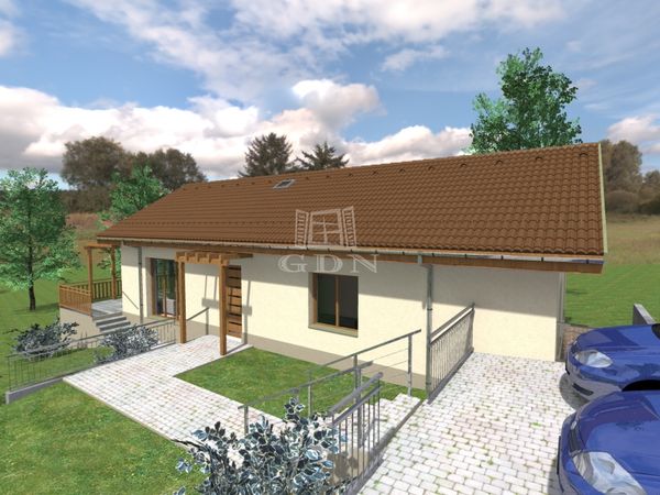 出卖 Mogyoród 家庭别墅