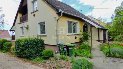 Budapest, XVII. kerület Casa Familiala - 165.000.000 HUF