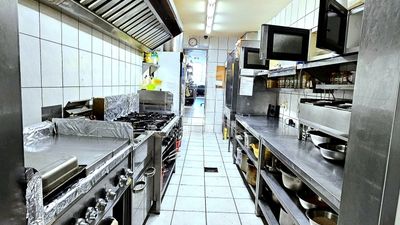 Budapest, XVIII. kerület Коммерческая - Общественное питание - 600.000 HUF