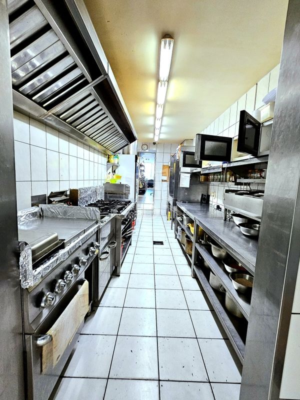 For rent Budapest XVIII. kerület Commercial - Catering