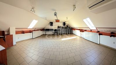 Budapest, XVIII. kerület Коммерческая - Офисное помещение - 200.000 HUF