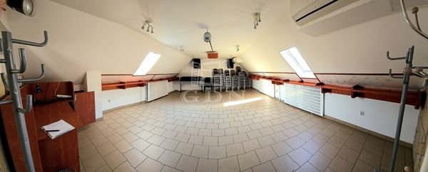 Miete Budapest XVIII. kerület Gewerbe - Geschäftsräume